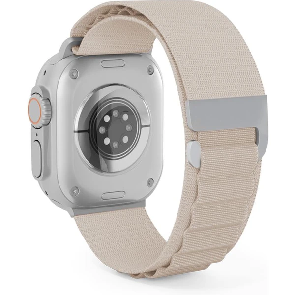 Epico Alpine remienok 38/40/41 mm béžový - Remienky - Obrázok B6F4000701