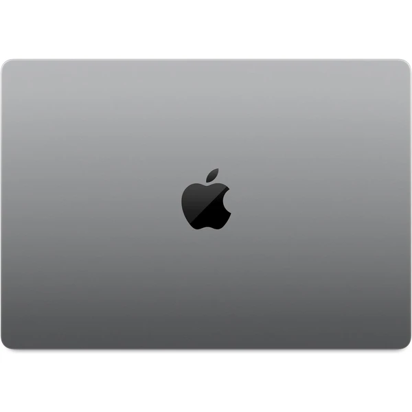 CTO Apple MacBook Pro 14" / 512GB SSD / 16GB / CZ KLV / šedá / 70W (Ďalšia) - Notebooky - Obrázok B6F7000701