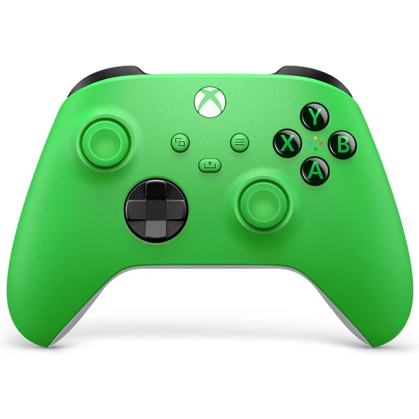 Xbox Wireless Controller mix farieb (micro USB) - Herné ovládače - Obrázok B6F8000601