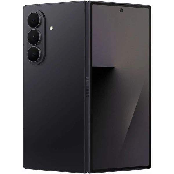 Samsung Galaxy Z Fold7 5G 16GB/1TB čierny - Mobilné telefóny - Hlavný obrázok