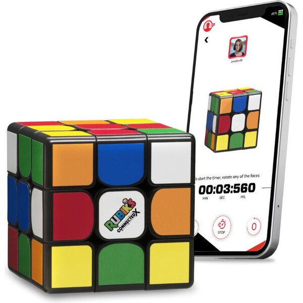 E-shop Particula Rubik's X