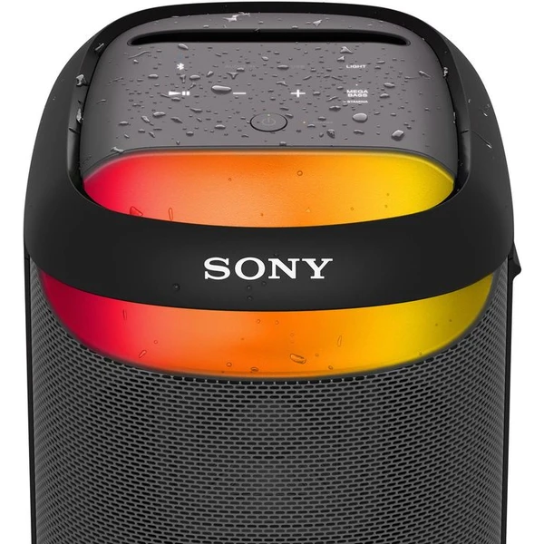 Sony SRSXV500B reproduktor čierny - Reproduktory - Obrázok B6K3000O01