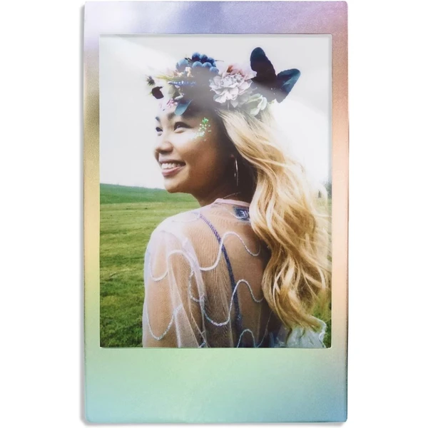Fujifilm Instax mini Mermaid Tail WW 1 film - Filmy pre instantné fotoaparáty - Obrázok B6L5000L01