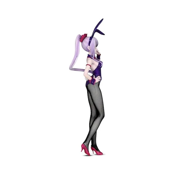 Soška Furyu Overlord BiCute Bunnies - Shalltear Bloodfallen 26 cm - Sochy a sošky - Obrázok B6LE000L01
