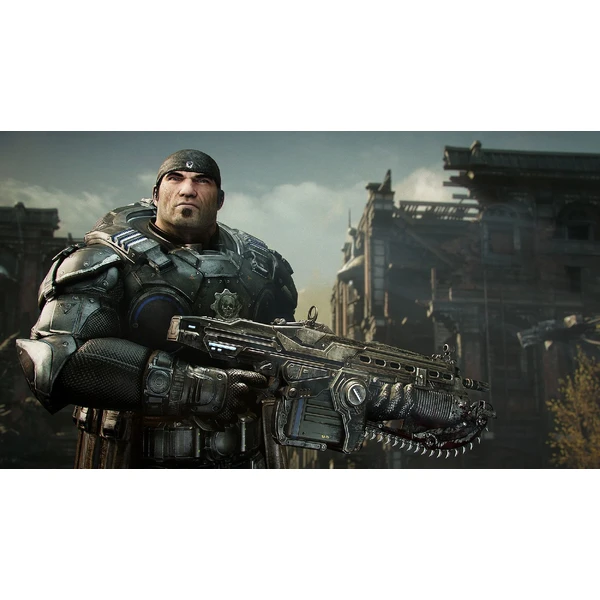 Gears of War: Reloaded (PS5) - Hry na PS5 - Obrázok B6LH000N01