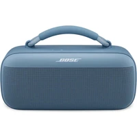 Bose SoundLink Max reproduktor modrý - Reproduktory