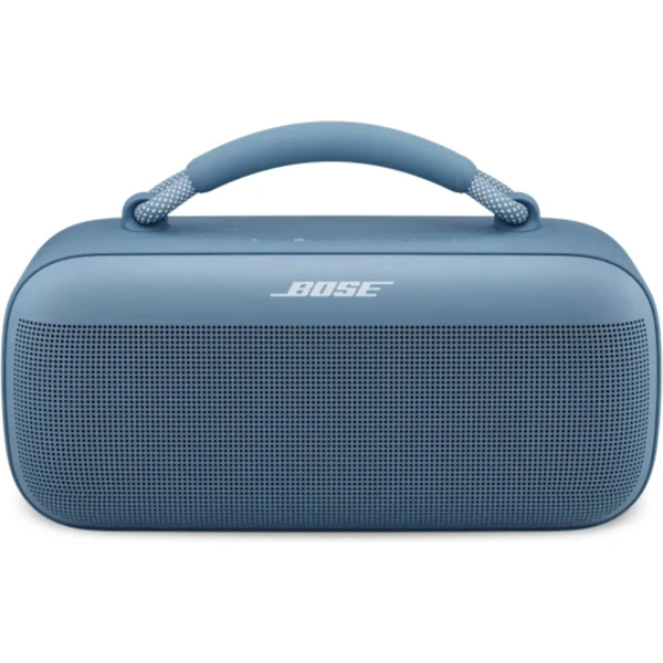 Bose SoundLink Max reproduktor modrý - Reproduktory - Hlavný obrázok