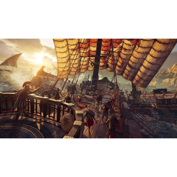 Assassin's Creed Odyssey (Xbox One) - Hry na Xbox One - Obrázok B6Q3100201
