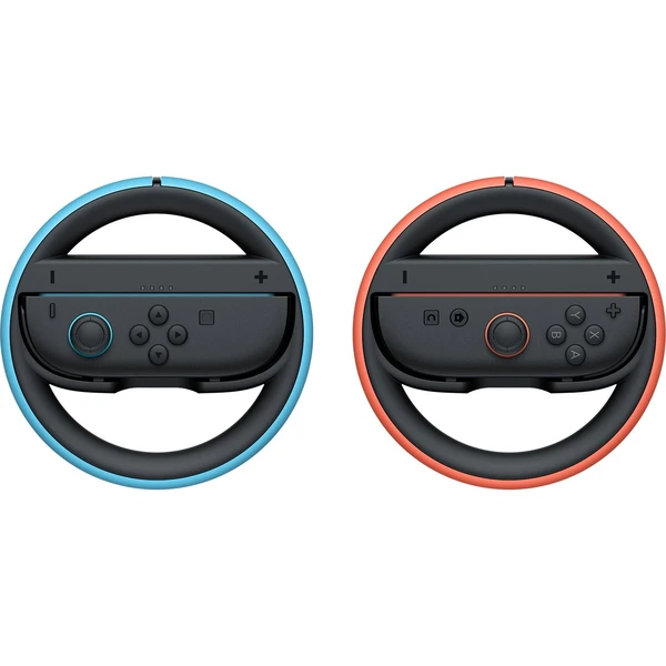 Joy-Con 2 Wheel Pair                          - Volanty - Obrázok B6QD000P01