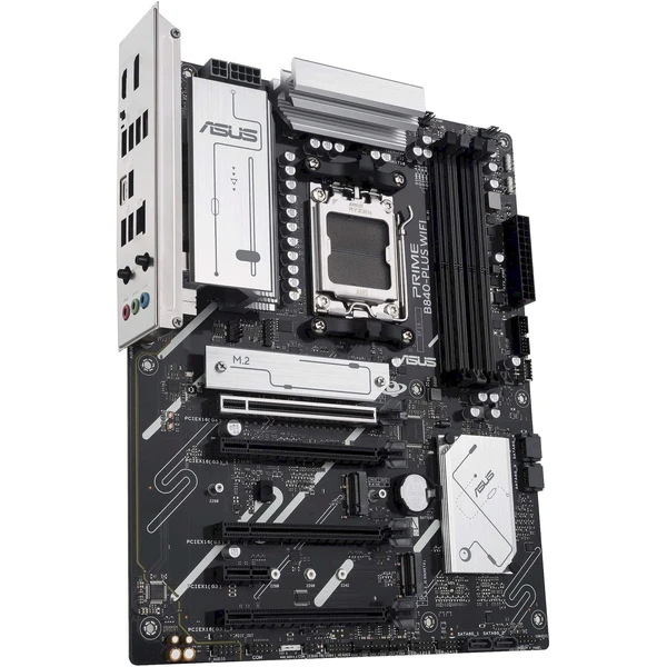 ASUS PRIME B840-PLUS WIFI - Základné dosky - Obrázok B6RC000N01