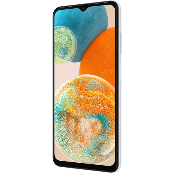 Samsung Galaxy A23 5G 4GB/128GB biela - Mobilné telefóny - Obrázok B6RE100501