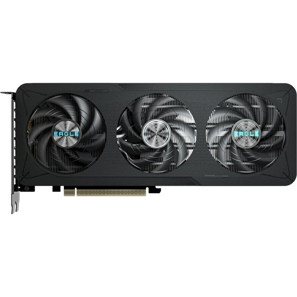 GIGABYTE NVIDIA GeForce RTX 5060 Ti EAGLE MAX OC 16G - Grafické karty - Obrázok B6RI000K01