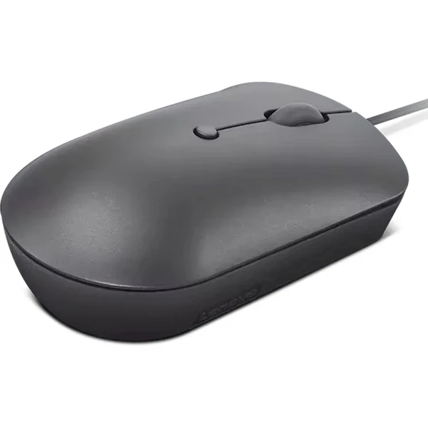 Lenovo 540 myš šedá - Myši - Obrázok B6SF000J01