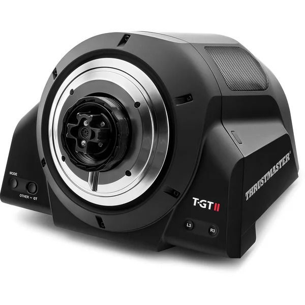 Thrustmaster Sada volantu a pedálov T-GT II pre PS5, PS4 a PC - Volanty - Obrázok B6T5300401
