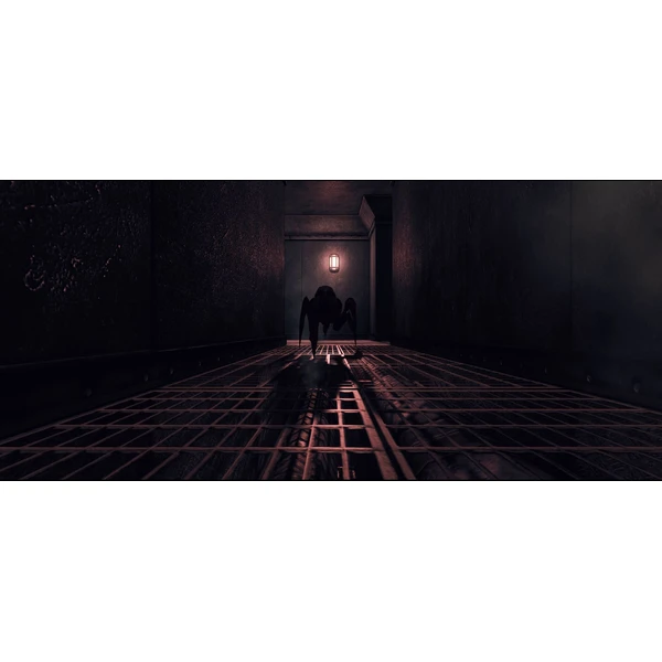 The Thing: Remastered (Switch) - Hry na Nintendo Switch - Obrázok B6TC000P01