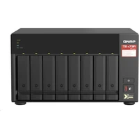 QNAP TS-873A NAS server - Servery NAS