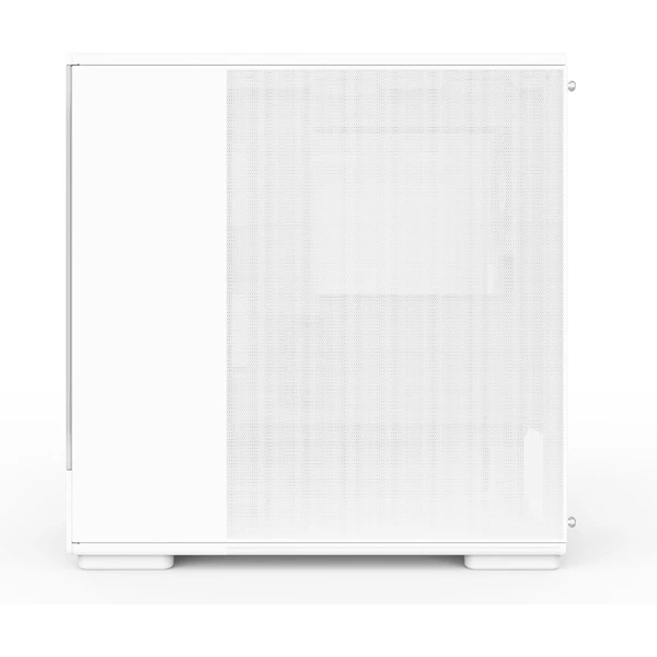 ZALMAN P10 biela - Počítačové skrine - Obrázok B6U8000P01