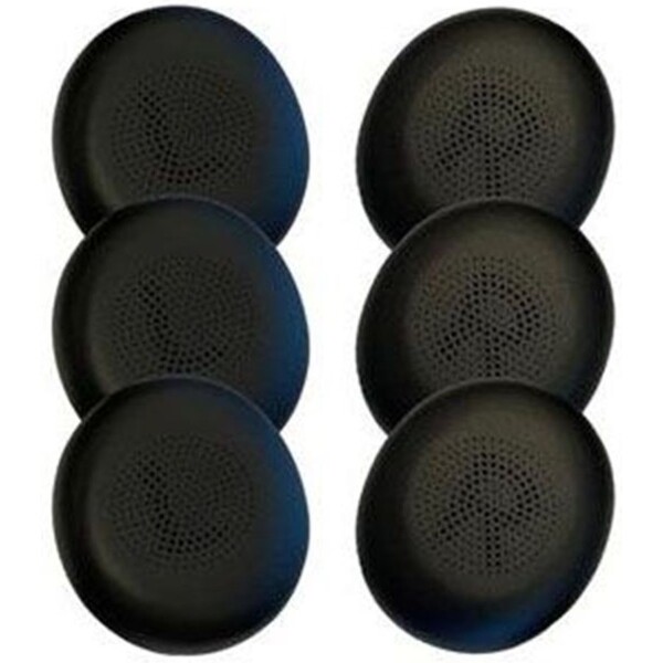 Jabra Evolve2 40/65 náhradné náušníky čierne