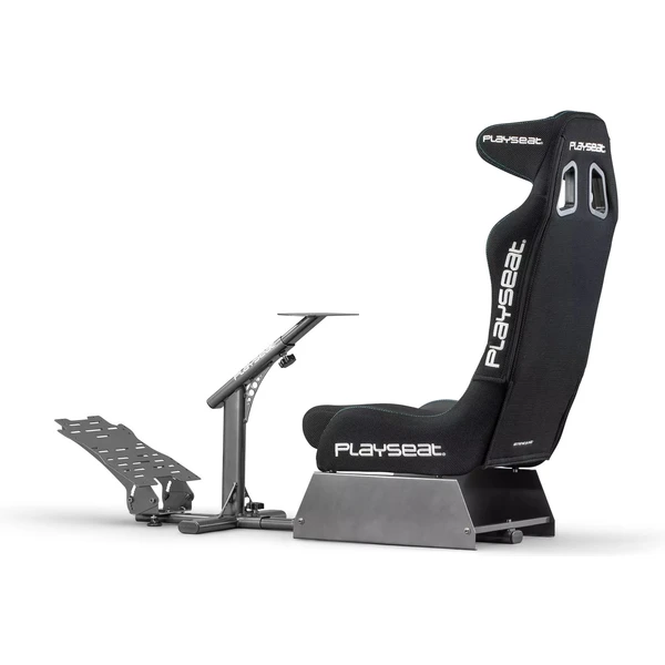 Playseat Evolution Pro Actifit závodné kreslo čierne - Herné sedačky - Obrázok B6Y7000701