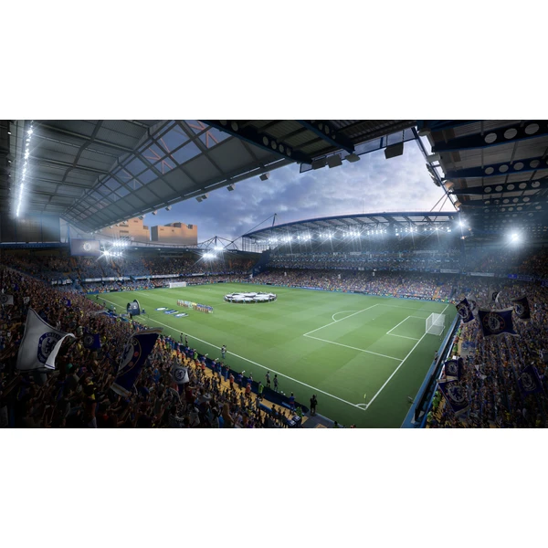 FIFA 22 (PS5) - Hry na PS5 - Obrázok B6YJ100201