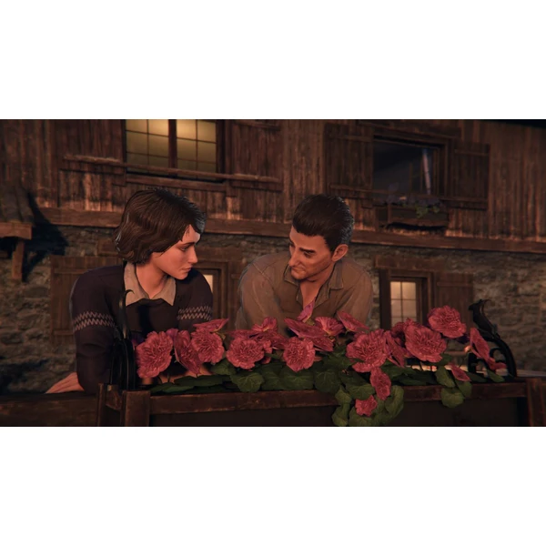 Syberia: The World Before (PS4) - Hry na PS4 - Obrázok B707000701