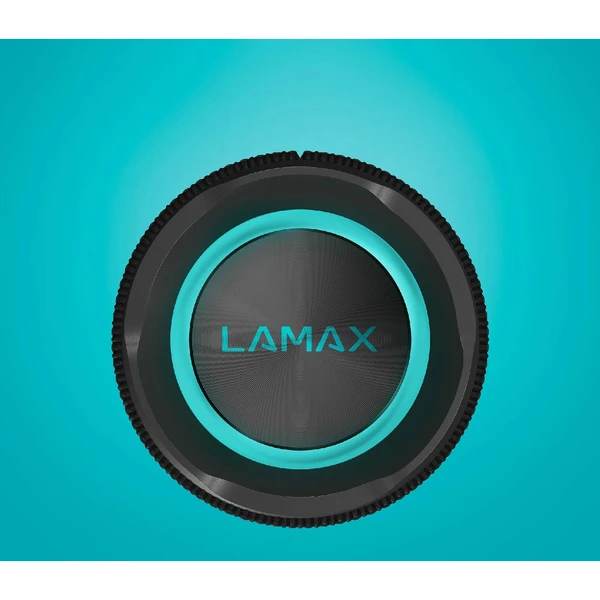 LAMAX Sounder2 Play bezdrôtový reproduktor - Reproduktory - Obrázok B70A000601