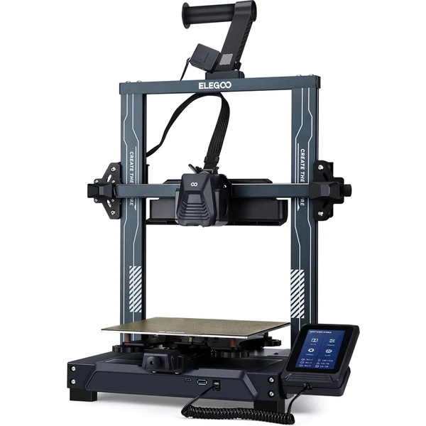 ELEGOO Neptune 4 Pro, 3D tlačiareň - 3D Tlačiarne - Obrázok B712000O01