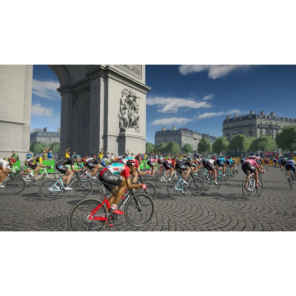 Tour de France 2023 (PS5) - Hry na PS5 - Obrázok B713G00101