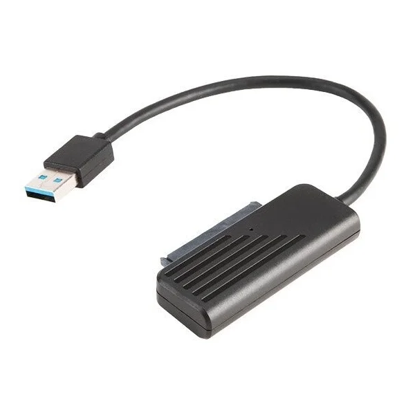 Akasa redukcia z 2,5" SSD/HDD  - Externé boxy - Hlavný obrázok