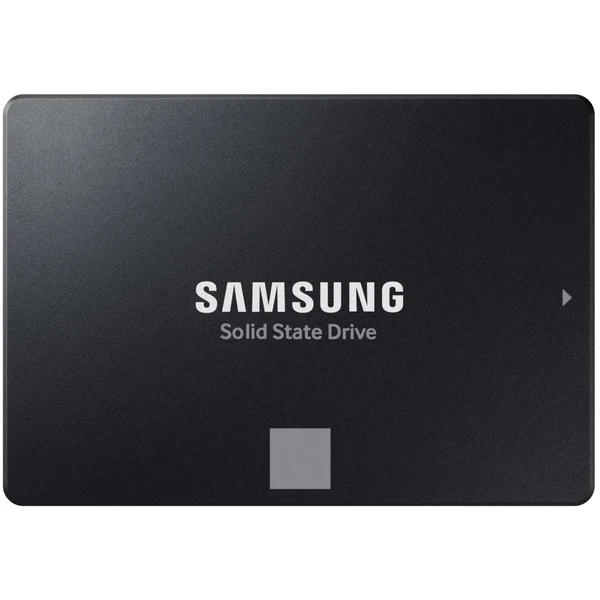 Samsung 870 EVO SSD 2,5" 2TB - SSD - Hlavný obrázok