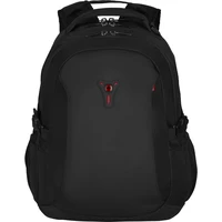 WENGER SIDEBAR 16" batoh na notebook a tablet čierny - Batohy