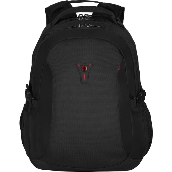 WENGER SIDEBAR 16" batoh na notebook a tablet čierny - Batohy - Hlavný obrázok