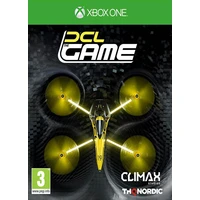Drone Championship League (Xbox One) - Hry na Xbox One