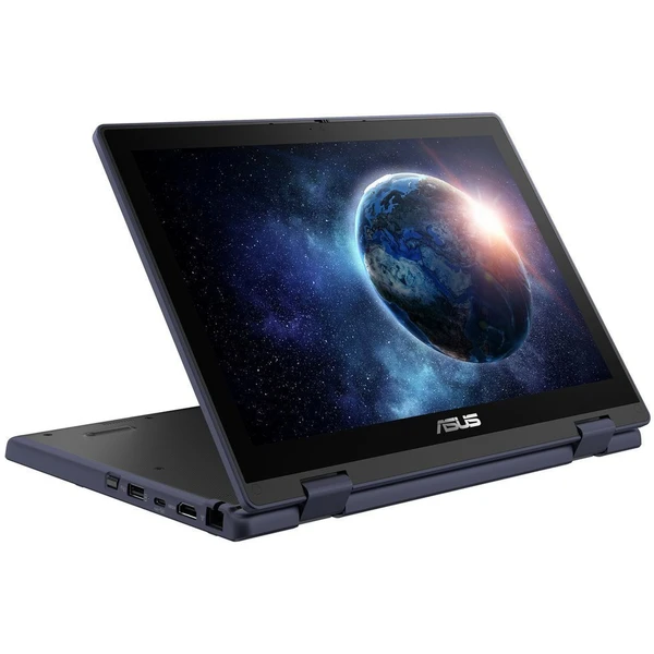 ASUS ExpertBook BR12 (BR1204FTA-R90072XA) sivý - Notebooky - Obrázok B7AG000J01