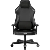 DXRacer TANK herná stolička čierna - Stoličky