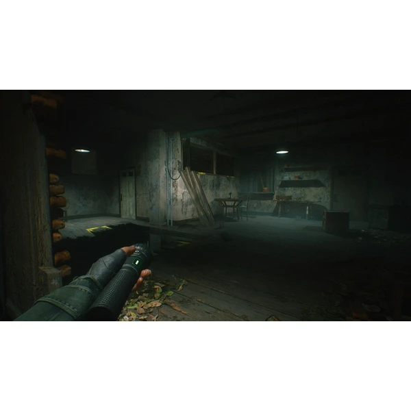 A Quiet Place: The Road Ahead (PS5) - Hry na PS5 - Obrázok B7B9000O01