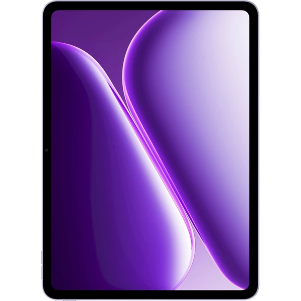 OnePlus Pad Go 2 WiFi 8GB/128GB fialový - Tablety - Obrázok B7CP000K01