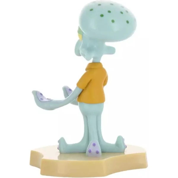Exquisite Gaming Holdem SpongeBob SquarePants – Squidward - Figúrky - Obrázok B7DA000L01
