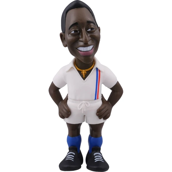 MINIX Football Icon: Pelé - Escape To Victory - Minix - Obrázok B7DC000P01