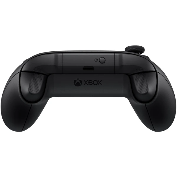 Xbox Wireless Controller čierny + USB-C kábel - Herné ovládače - Obrázok B7EW000501