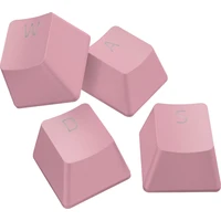 Razer PBT Keycap Upgrade Set ružová - Náhradné klávesy
