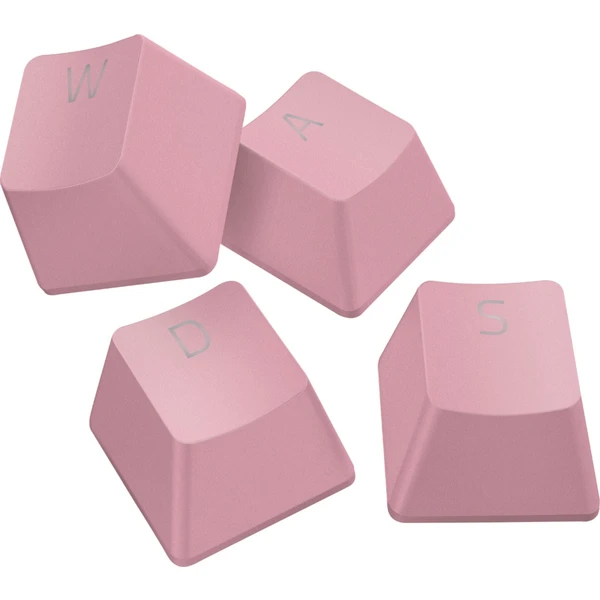 Razer PBT Keycap Upgrade Set ružová - Náhradné klávesy - Hlavný obrázok