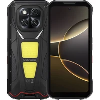 Doogee V Max LR 5G 16GB/512GB čierny - Mobilné telefóny