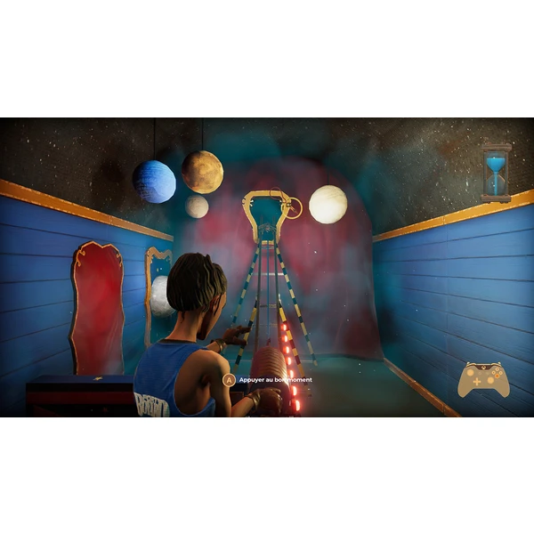 Escape Game Fort Boyard - New Edition (PS4) - Hry na PS4 - Obrázok B7M3100201