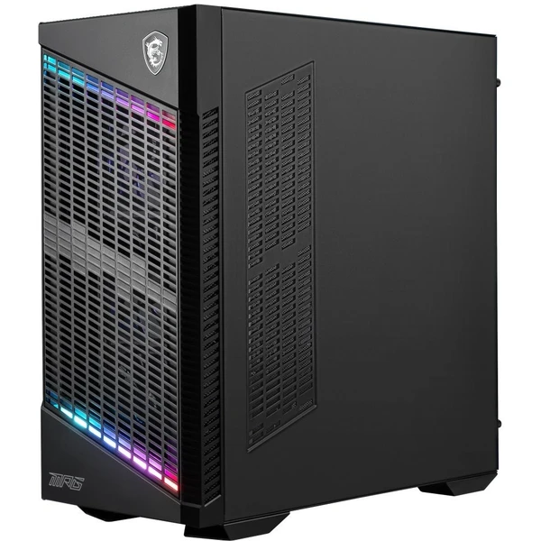 MSI MPG VELOX 100P AIRFLOW - Počítačové skrine - Obrázok B7MZF00101