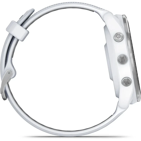 Garmin Forerunner 965 biele - Inteligentné hodinky - Obrázok B7NE000J01