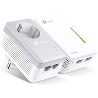 TP-Link TL-WPA4226KIT powerline + WiFi sada - Powerline