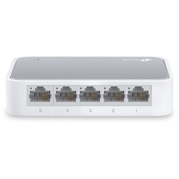 TP-Link TL-SF1005D switch - Switche - Obrázok B7OV600301