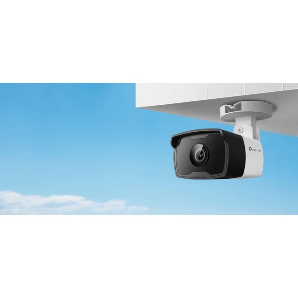 TP-Link VIGI C330I 6mm biela - IP kamery - Obrázok B7P7000701