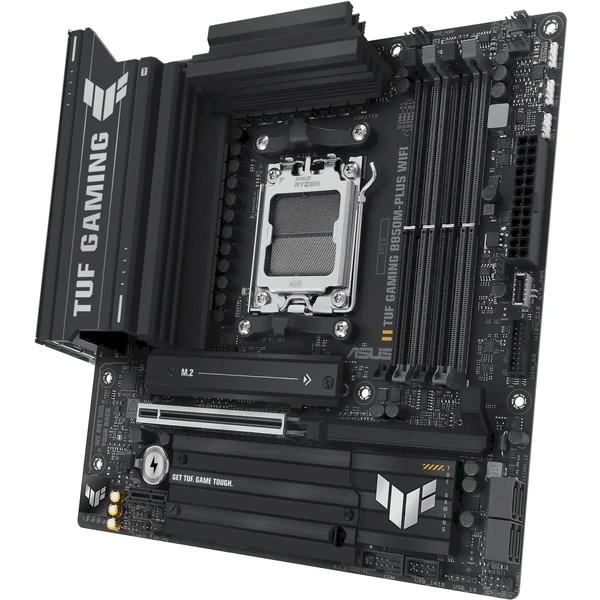 ASUS TUF GAMING B850M-PLUS WIFI - Základné dosky - Obrázok B7RC000N01